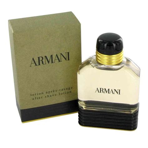 giorgio armani aftershave|armani aftershave original vs.